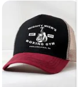 King of the Streets Cap