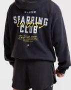 King Street Hoodie