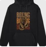 King Street Sweatshirt